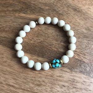 Handmade Bracelet by T. Jazelle